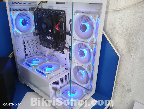 Ryzen 7 7700 Pc